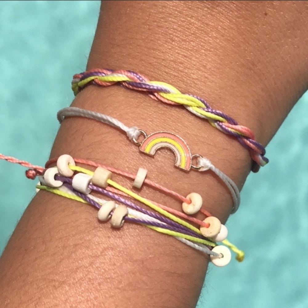 🌻Beautiful Adjustable Bracelet Set🌻
